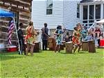 🎉 Juneteenth Celebration @ Wilderness Road Regional Museum
