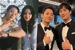 Jung Hae in Briefly Comments on Jisoo and Ahn Bo Hyun’s Dating News During Interview - Hot off the Press: Soompi News!