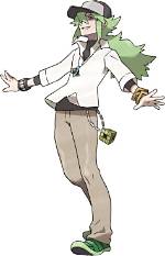 Junichi Masuda Reveals Information on N