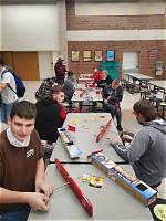 Junior at Valders High School Eric Pankratz Passes Away in Valders