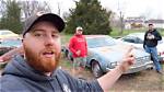 Junkyard Digs Youtuber Overview