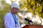 Junta Militar De Myanmar Indulta a 10.000 Presos Por El Día De La Independencia