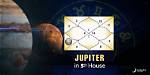 Jupiter in Aquarius in the 5Th House — Truly Divine
