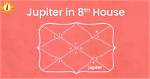 Jupiter in Cancer in the 8Th House — Truly Divine