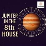 Jupiter in Gemini in the 8Th House — Truly Divine