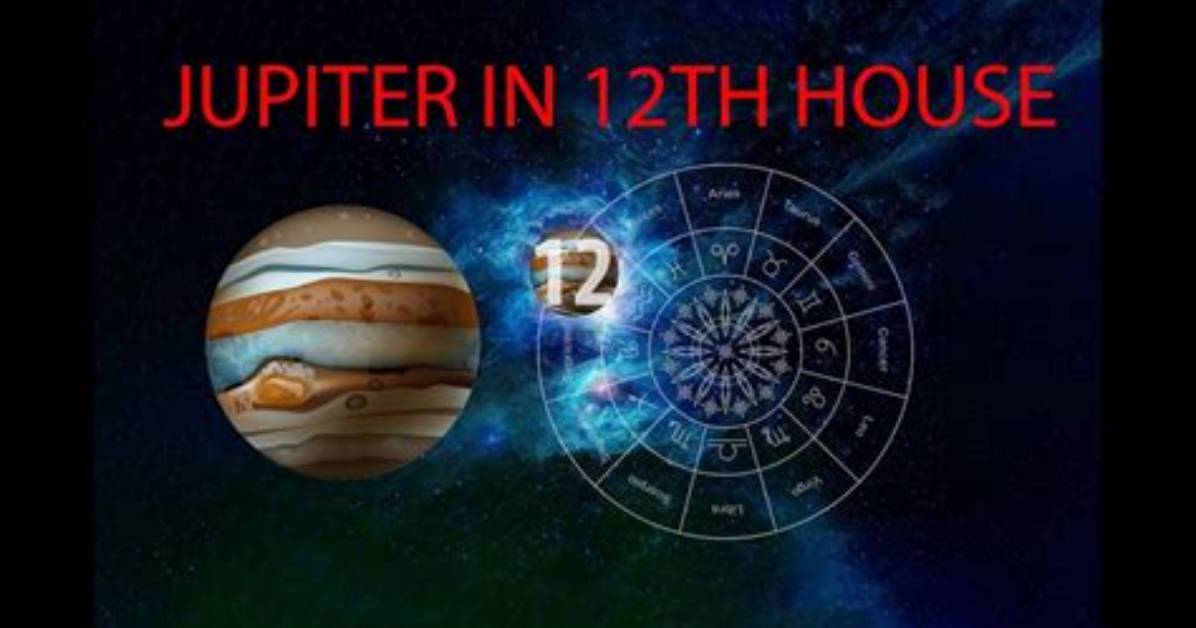 Jupiter in Taurus in the 12Th House — Truly Divine