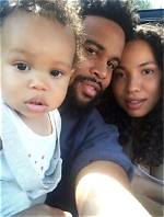 Jurnee Smollett and Husband Welcome Son