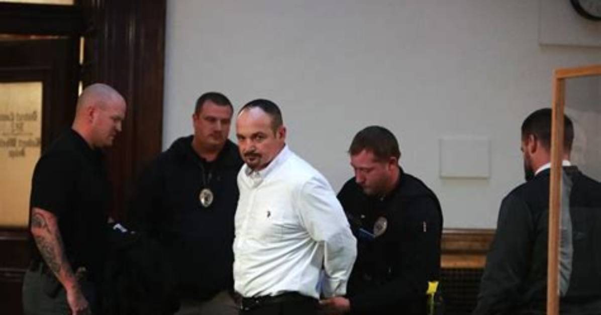 Jury Convicts Butte Man of Raping 15-Year-Old Girl