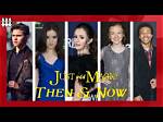 "Just Add Magic" Cast Shares Filming Stories - [J-14]