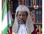 Justice Ugo Resigns, Says ‘Siding with Tinubu’ Would Mean ‘The Death of Nigeria’s Democracy’