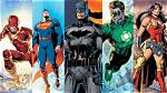 Justice -