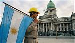 Justicia Laboral De Argentina Pone Freno a Decreto De Ultraderechista Milei