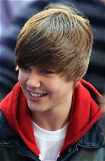 Justin Bieber's New Haircut Has People Talking