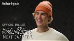 Justin Bieber Unveils Trailer for New Documentary ‘Believe’