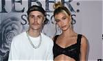 Justin Bieber Y Su Esposa Hailey Celebran Cuatro Años De Casados