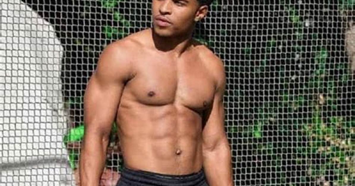 Justin Dior Combs Height, Weight, Age, Girlfriend, Family, Biography