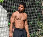 Justin Dior Combs Height, Weight, Age, Girlfriend, Family, Biography