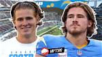 Justin Herbert Is Untouchable in 2024 Draft- Los Angeles Chargers Stand Firm