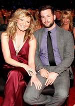 Justin Miller- Truth About Jennifer Nettles Husband
