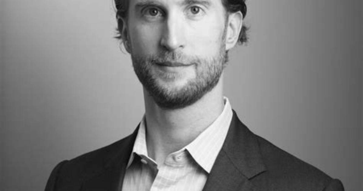 Justin Rockefeller Net Worth | Bio, Family, Address, Career