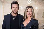 Justin Theroux Age, Net Worth, Wife, Family and Biography (Updated 2023)