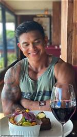 Justyn Vicky’s Cause of Death and Net Worth: How Did the Bodybuilder Die and How Rich Was He? His Obituary