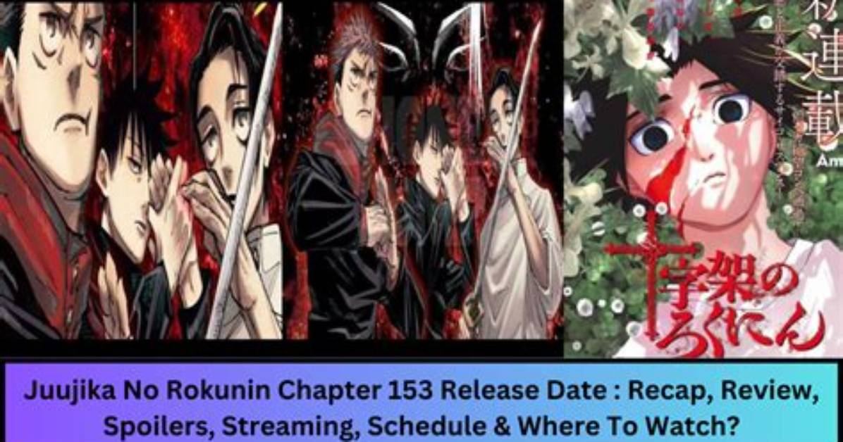 Juujika No Rokunin Chapter 134: Release Date, Spoilers & Where to Read?