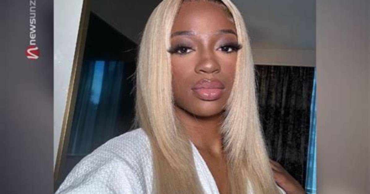 K Carbon (Rapper) Age, Biography, Net Worth, Boyfriend, Height