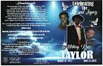 K. J. Taylor Obituary? What Happened to K. J. Taylor?