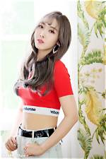 K-Pop Idols Born in 1998