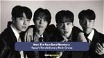 K-Rock Band 'The Rose': Members Guide, Debut, Enlistment