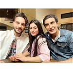 Kacha Dhaga Drama Cast Real Name, Pics & Actors Detail