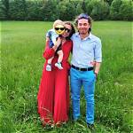 Kacper Tekieli Dzieci(Kids): Meet His Syn(Son) Hugo