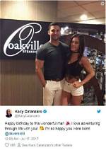 Kacy Catanzaro Married or Dating a Boyfriend? Kids? Her Net Worth, Wiki, Bio, Career.