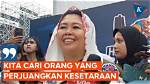 Kader Gus Dur Solid Di Belakang Kemenangan Ganjar-Mahfud