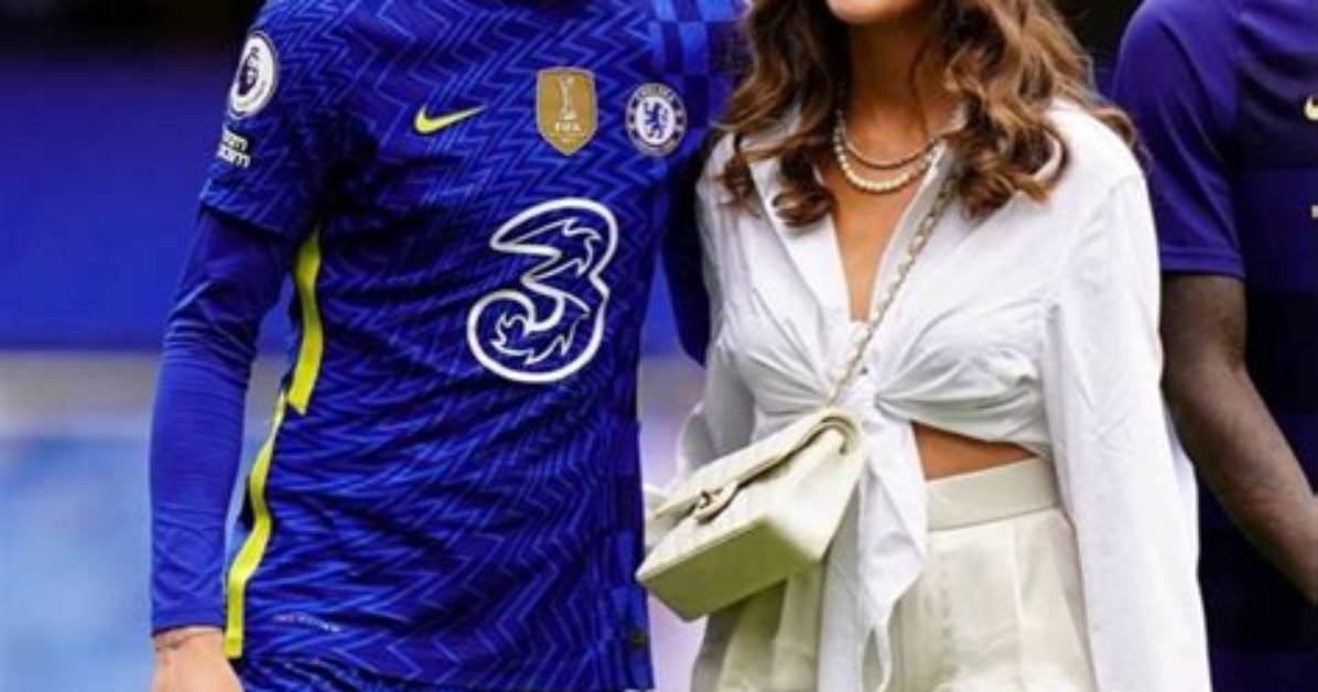 Kai Havertz Wiki 2023 - Girlfriend, Salary, Tattoo, Cars & Houses and Net Worth