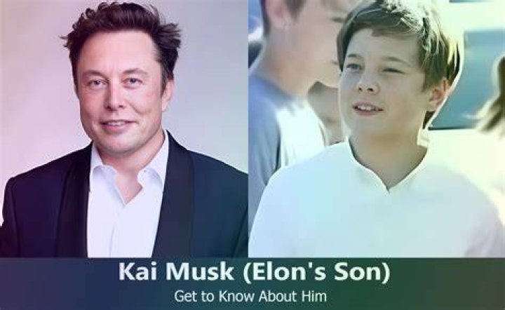 Kai Musk: Inside the Life of Elon's Son & Future Prospects