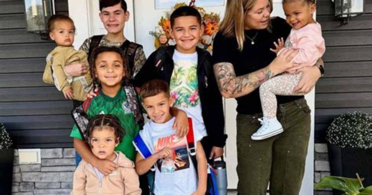 Kailyn Lowry Puts Her Mother on Blast: 'She's Fake!'
