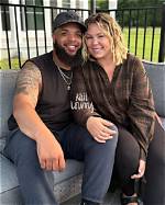 Kailyn Lowry Reveals Secret Boyfriend: Who Is Malik Montgomery? !?