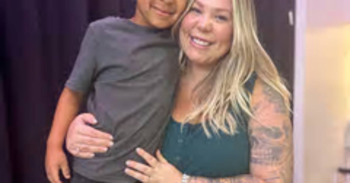 Kailyn Lowry's Ex-Bff Lawyers up to Protect Himself from Her Anger
