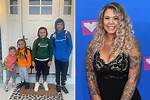 Kailyn Lowry: Teen Mom Is a Friggen Mess and Mtv Is Tryna Replace Me with Jenelle!