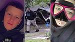 Kaine Bell and Braydan Collier Car Accident, 2 Killed in Horror Ashcroft Crash