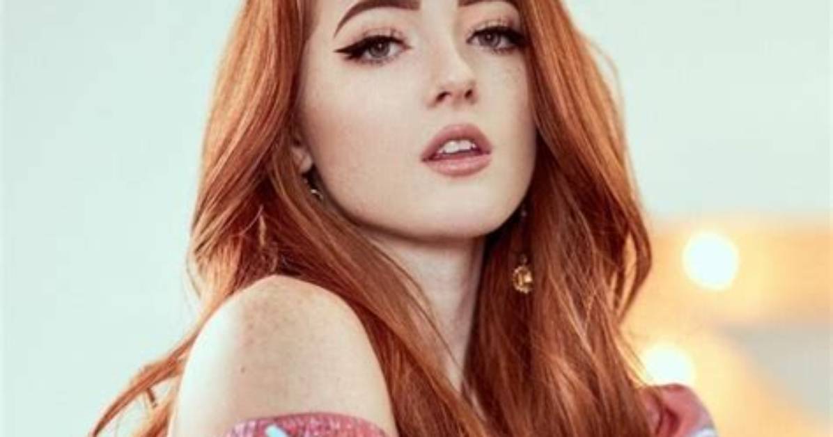 Kaiti Mackenzie Biography, Age, Height, Wiki, Info, Details, Birthday
