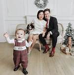 Kaitlyn Folmer Wiki (Jonathan Morris’ Wife) Age, Biography, Family & Facts