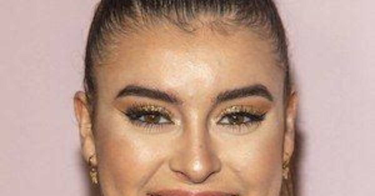 Kalani Hilliker - Age, Bio, Birthday, Family, Net Worth