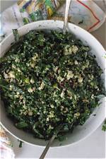Kale-and-Quinoa-Salad-with-Ricotta-Salata