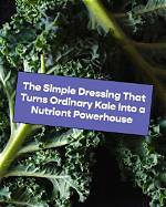 Kale Might Be the World’s Most Nutritious Plant