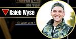 Kaleb Wyse Net Worth | Bio, Family, Address, Career