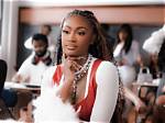 Kaliii (Rapper) Biography, Age, Height, Net Worth, Boyfriend