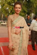 Kalki Koechlin Height